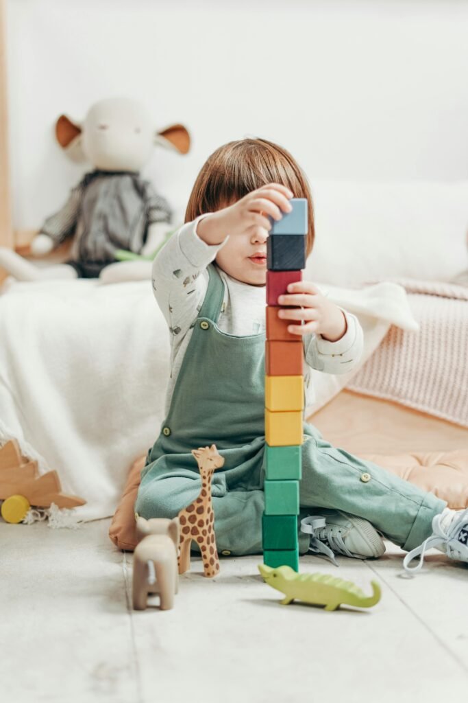 10 Expert-Approved Methods for Managing Kids at Home