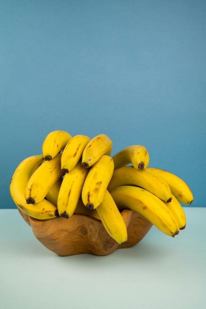 Bananas and Your Health Benefits vs Risks